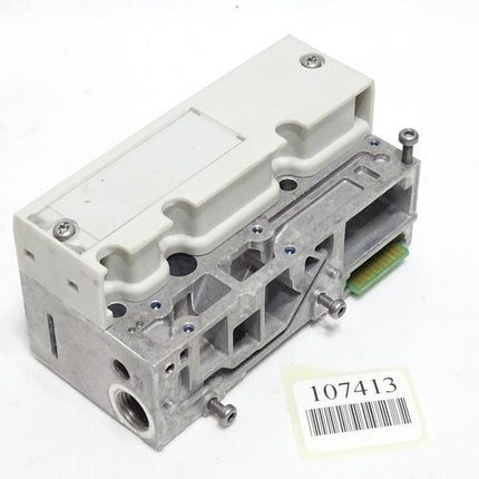 Festo 533370 VMPA1-FB-EPL-G Endplatte - Maranos.de