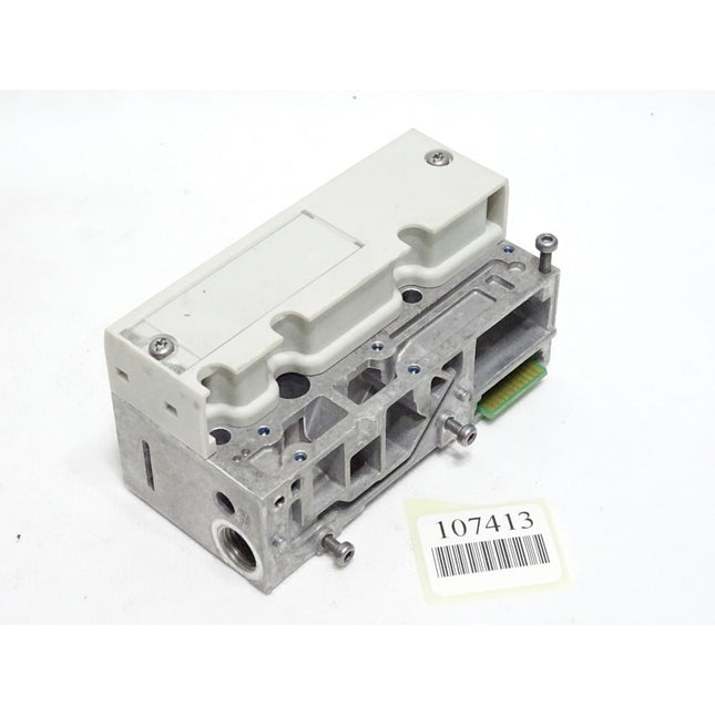 Festo 533370 VMPA1-FB-EPL-G Endplatte - Maranos.de