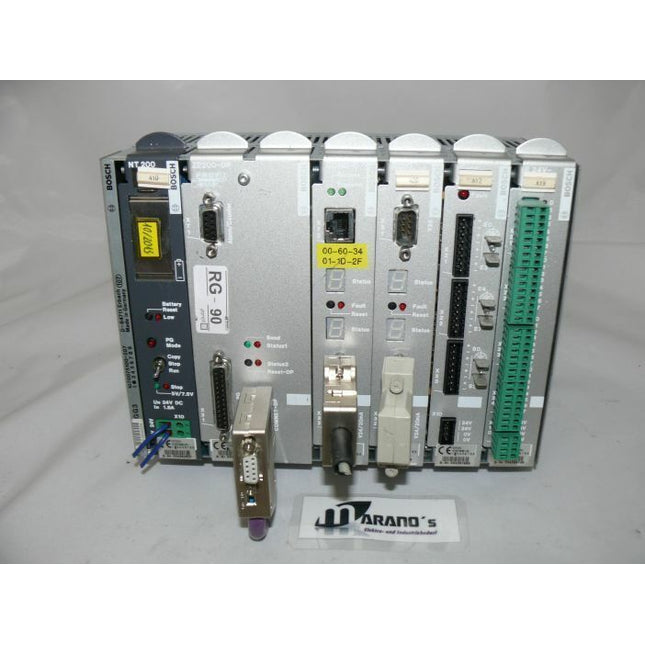 Bosch 1070075100, 1070075096, 1070078883, 1070081557, 107008338, 1070083384 - Maranos.de