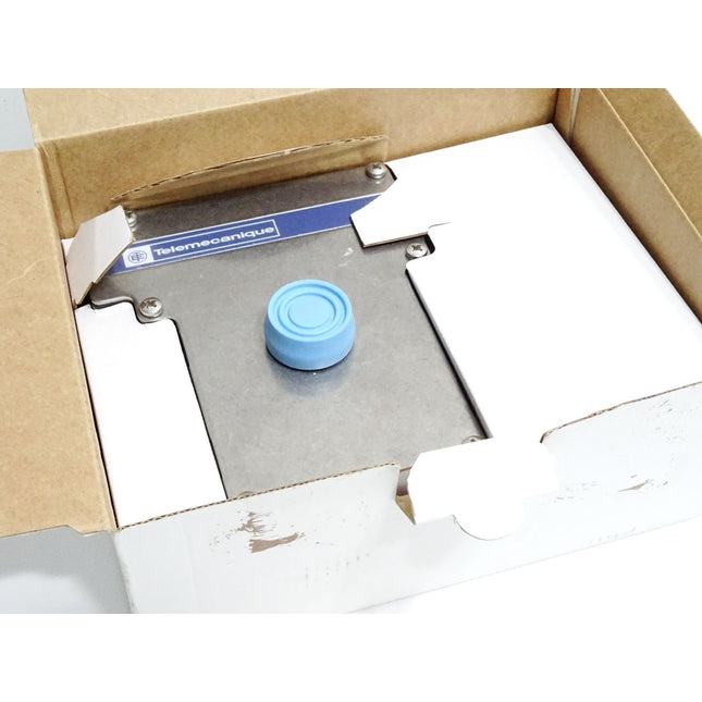 Telemecanique XY2CE1C290TK 813302 Seilzug-Notschalter / Neu OVP - Maranos.de