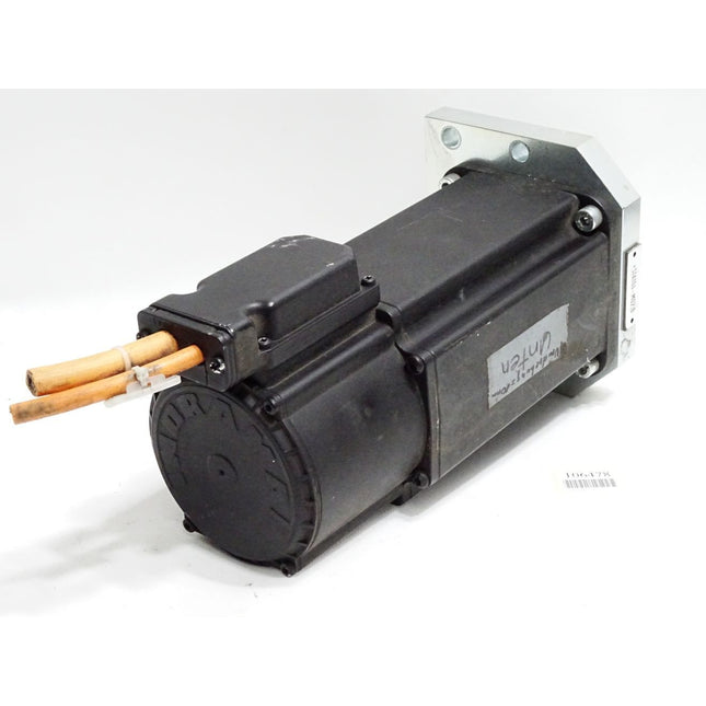 Rexroth Servomotor R911260468 MKD071B-061-KG1-KN 1000min-1 - Maranos.de