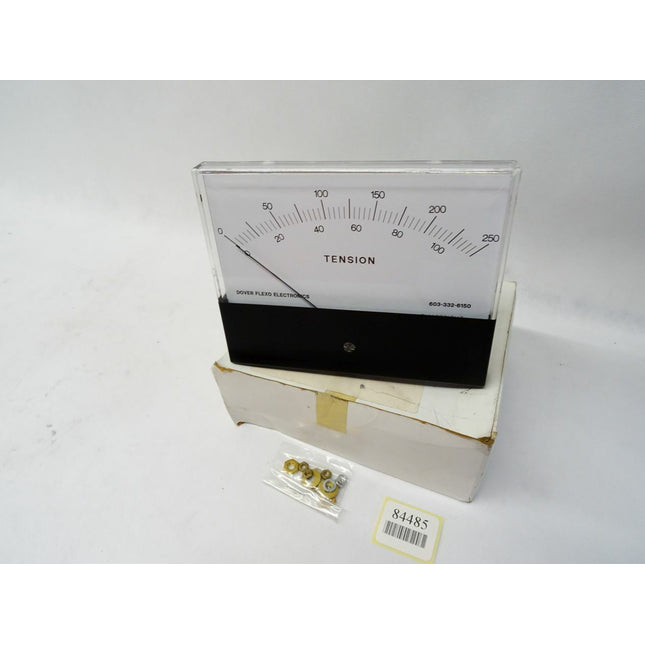 Dover Flexo Electronics / 603-332-6150 / Neu - Maranos.de