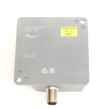 Siemens Simatic RF340R 6GT2801-2BA10 E:1 - Maranos.de