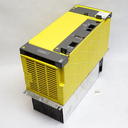 Fanuc Servo Amplifier A06B-6120-H045 50kW - Maranos.de