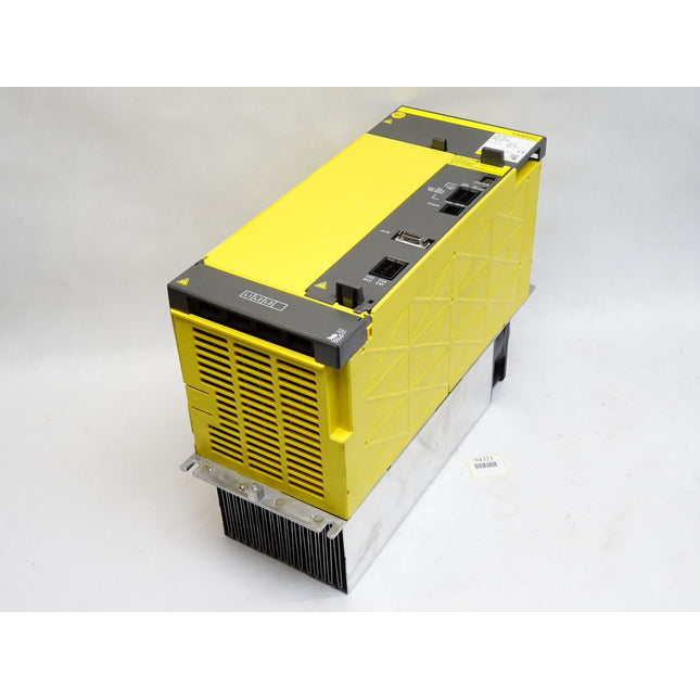 Fanuc Servo Amplifier A06B-6120-H045 50kW - Maranos.de