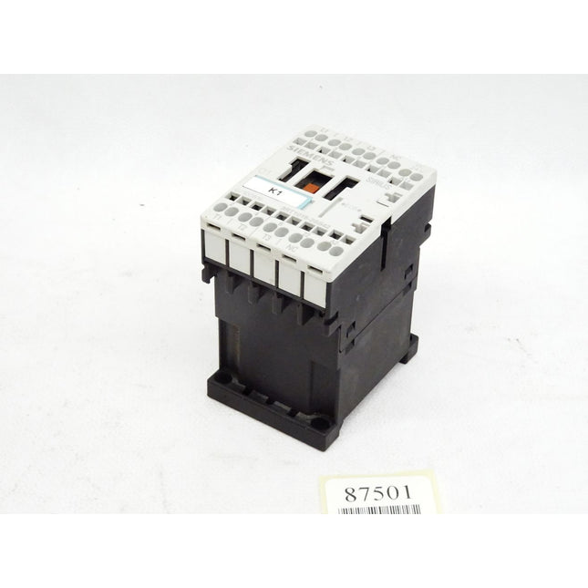 Siemens Sirius 3RT1015-2BB42 - Maranos.de
