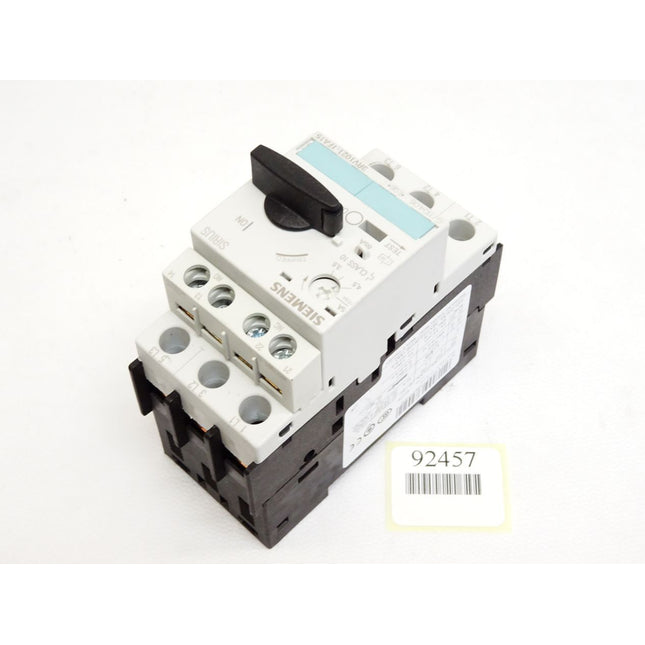 Siemens 3RV1021-1FA15 - Maranos.de