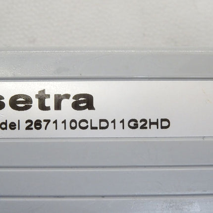 Setra HVAC Sensor 267110CLD11G2HD - Maranos.de