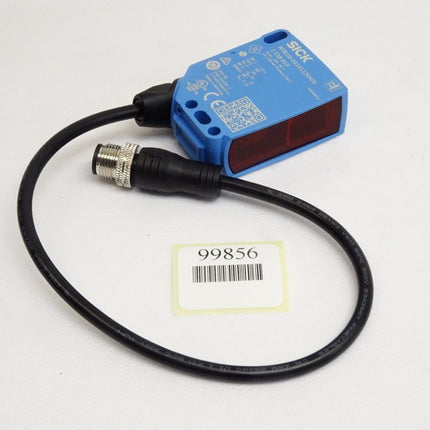 Sick 1218819 WTB16I-34161120A00 Klein-Lichtschranke / Neuwertig - Maranos.de