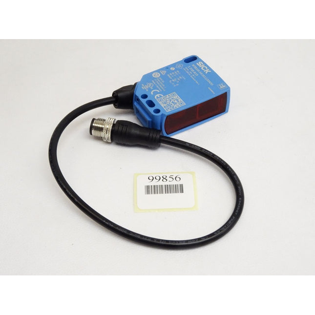 Sick 1218819 WTB16I-34161120A00 Klein-Lichtschranke / Neuwertig - Maranos.de