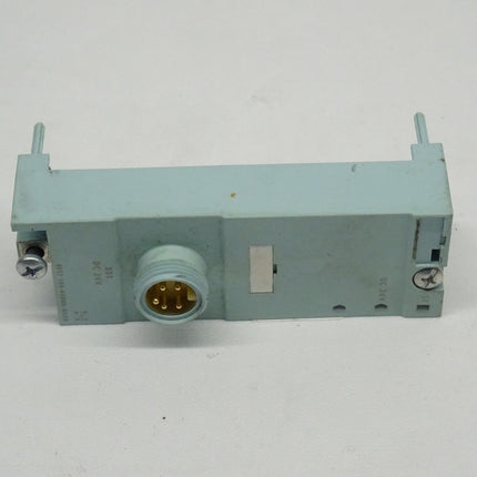 Siemens 6ES7194-4BD00-0AA0 Simatic S7 6ES7 194-4BD00-0AA0 Anschlussmodul - Maranos.de