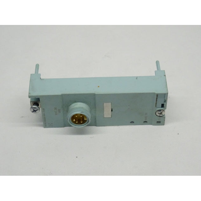 Siemens 6ES7194-4BD00-0AA0 Simatic S7 6ES7 194-4BD00-0AA0 Anschlussmodul - Maranos.de