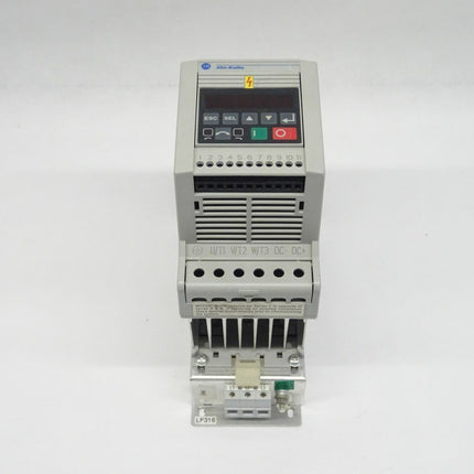 Allen-Bradley 160-AA02NSF1P1 Analog S.F Series C - Maranos.de