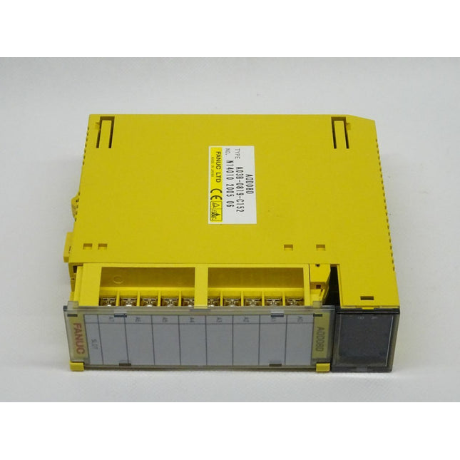 Fanuc A0D08D digitale Ausgabeeinheit A03B-0819-C152 // N14010 2005 06 NEU - Maranos.de
