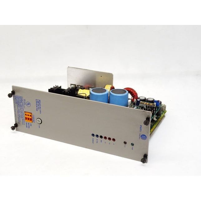 Comau PWR1 10124060 Rev.01 Stromversorgung - Maranos.de