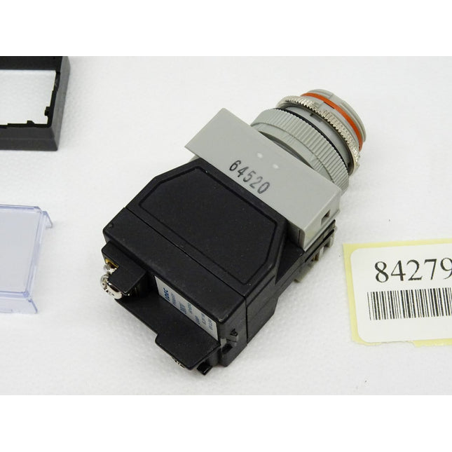 IDEC Control unit / APW N1X / 858T / APQW1B386DW / Neu mit OVP - Maranos.de