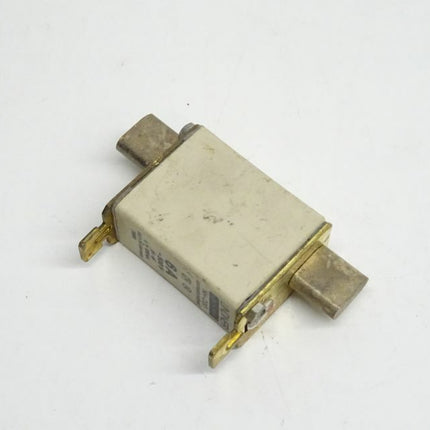 Lindner NH-C00 Sicherung 500V / 10A / 7999 - Maranos.de