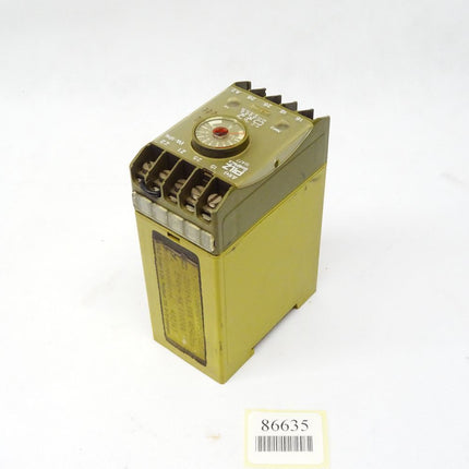 Pilz PA-1PK/10s/FBM:470KO / 482363 - Maranos.de