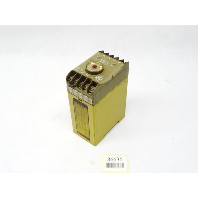 Pilz PA-1PK/10s/FBM:470KO / 482363 - Maranos.de