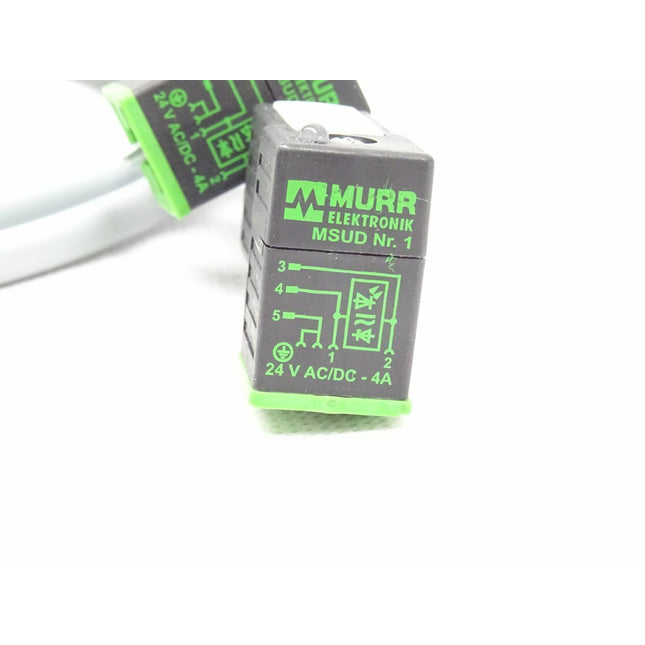 Murr Elektronik 7000-42431-2260060 m12-Y verteiler - Maranos.de