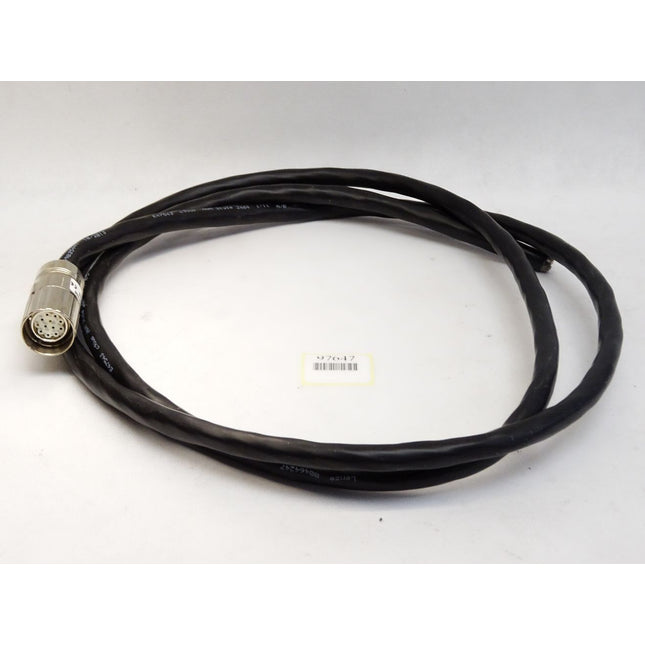 Lenze 00464247 Enkoder Kabel ca.1.80m - Maranos.de