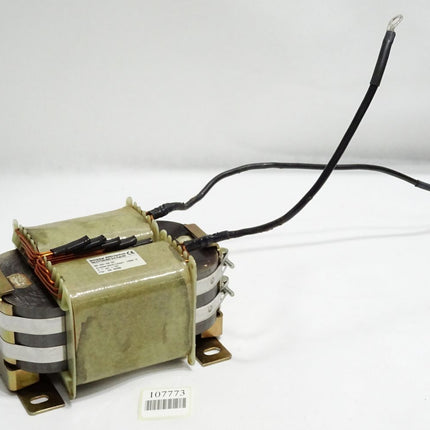 Schlenker Elektrotechnik 05-09-40-01 Ausgangsdrossel 1006 D - Maranos.de