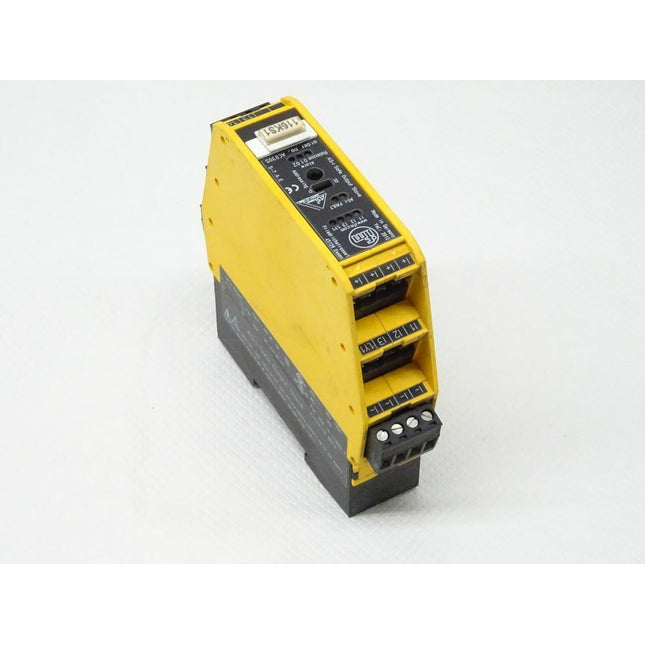 IFM Electronic AC030S AS-i Ausgangsmodul - Maranos.de