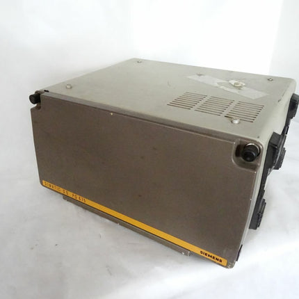 Siemens Simatic S5 / 6ES5675-0UA11 / 6ES5 675-0UA11 - Maranos.de