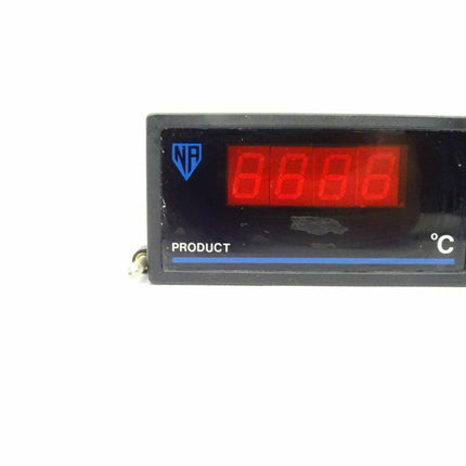 HBO INSTRUMENTS 321.24-13 / 321.24 - 13 / IP 65 / Ser. 050215 / Indicator - Maranos.de