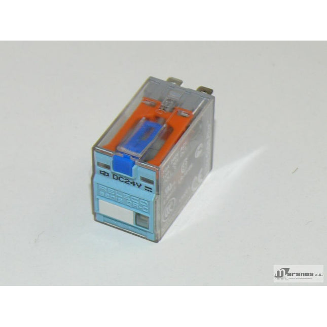 Releco C7-A28 FX Relais - 8-pin miniature - Maranos.de