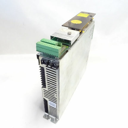 Indramat TDM 7.1-015-300-W0 + MOD21/1X0014-266 / Servomodul - Maranos.de