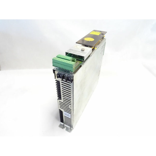 Indramat TDM 7.1-015-300-W0 + MOD21/1X0014-266 / Servomodul - Maranos.de