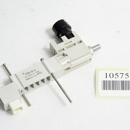 SMC SY30M-N5-A1 Zwischenplattenregler - Maranos.de