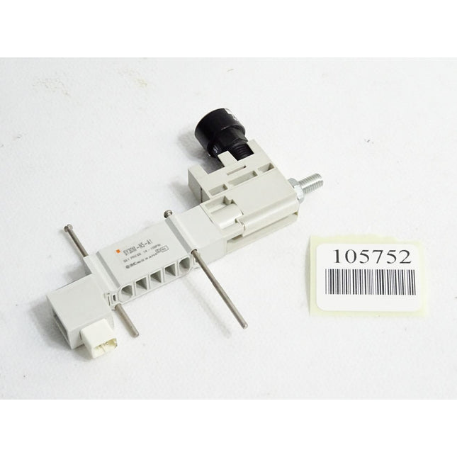 SMC SY30M-N5-A1 Zwischenplattenregler - Maranos.de