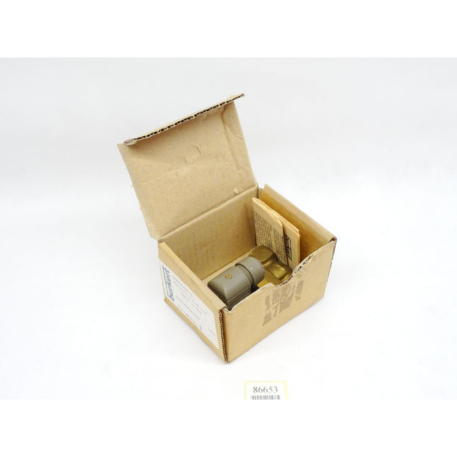 Bürkert Magnetventil 043923M / 404-A-12,0-k-MS 1/2-024/= -F-000 / Neu OVP - Maranos.de