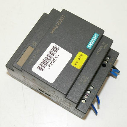 SIEMENS 6EP1311-1SH01 / 6EP1 311-1SH01 Logo Power 230V - 5V - Maranos.de