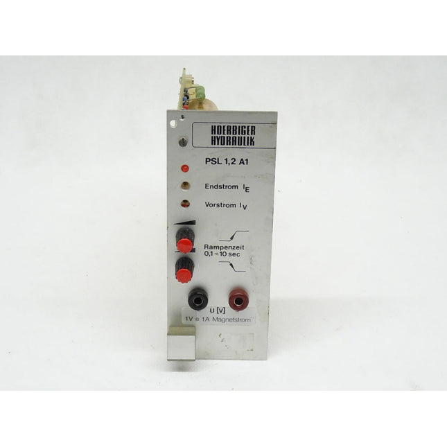 Hoerbiger Hydraulik PSL 1,2 A1Reglerkarte - Maranos.de