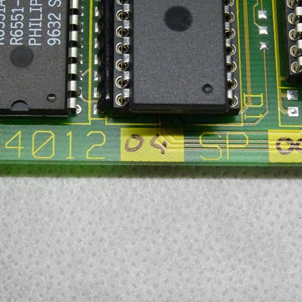 Refu Elektronik RS4012.04 SP04 Steuerplatine Modul - Maranos.de