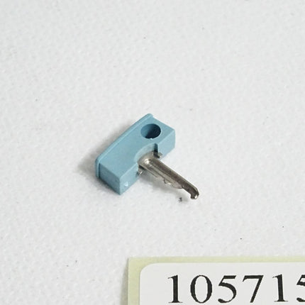 Siemens Schlüssel für CPU S7-300/S7-400 6ES7911-0AA00-0AA0 / Neu - Unbenutzt - Maranos.de