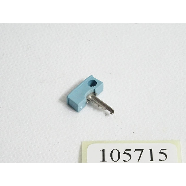 Siemens Schlüssel für CPU S7-300/S7-400 6ES7911-0AA00-0AA0 / Neu - Unbenutzt - Maranos.de