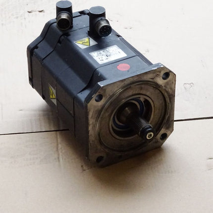 Kuka Servomotor 1FK6081-6AZ91-1ZZ9-Z 4100/4500 min-1 2.36kW - Maranos.de