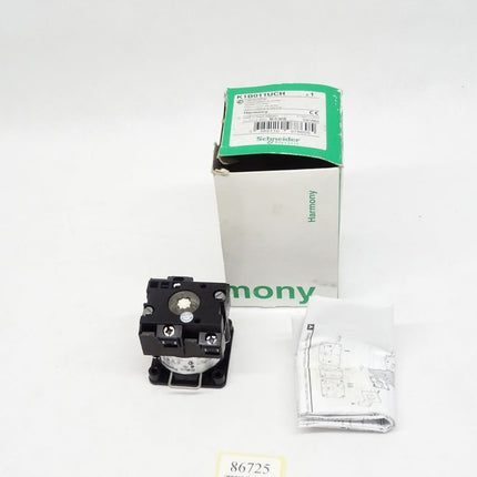 Schneider Electric K1B011UCH / Nockenschalter / Neu OVP - Maranos.de