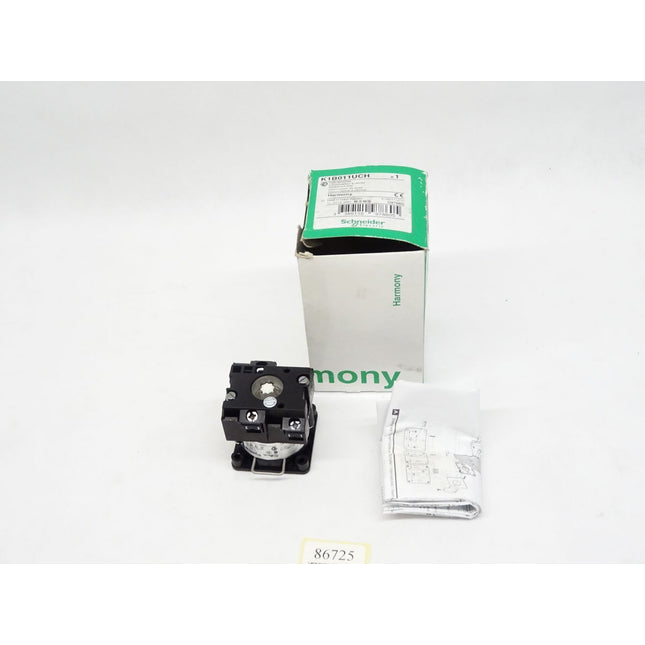 Schneider Electric K1B011UCH / Nockenschalter / Neu OVP - Maranos.de