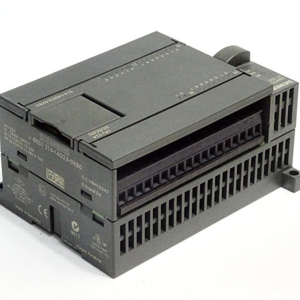 Siemens S7-200 CPU 224 6ES7214-1AD23-0XB0 6ES7 214-1AD23-0XB0 - Maranos.de