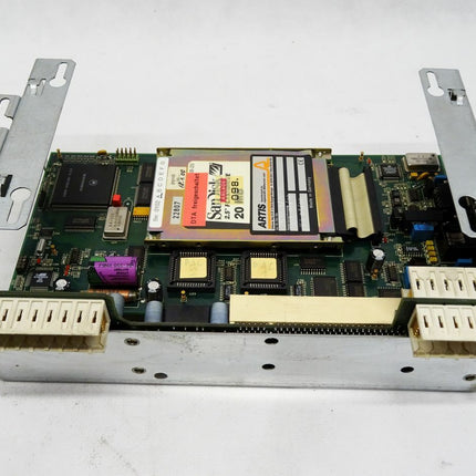 Siemens Sinumerik 840D 6FC5247-0AA02-1AA0 / 6FC5 247-0AA02-1AA0 Version C / CTM-1/20 MB - Maranos.de