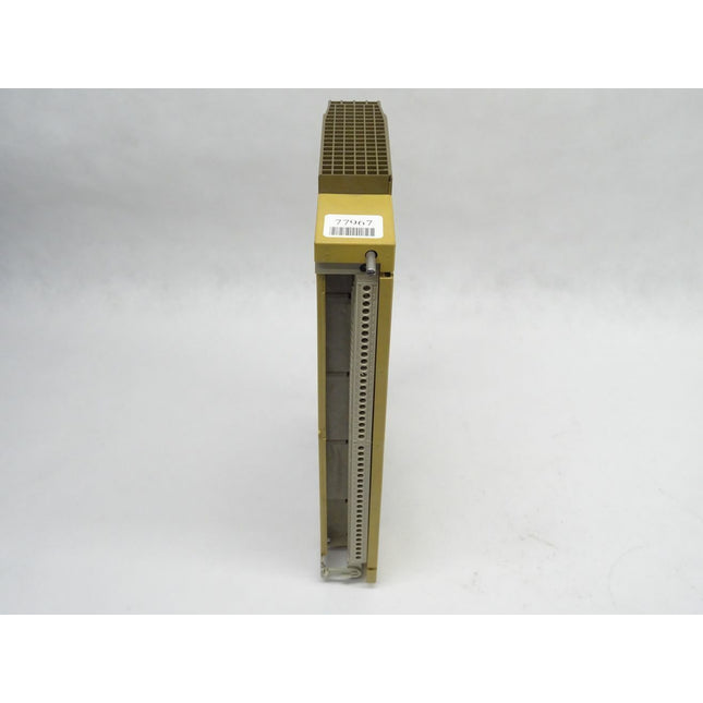 Siemens SIMATIC S5 Analog Input 6ES5465-7LA13 / 6ES5 465-7LA13 E-Stand: 03 siehe Fotos - Maranos.de