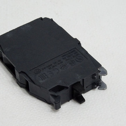 Schneider Electric Hilfsschalter ZBE-205 / Neu - Maranos.de