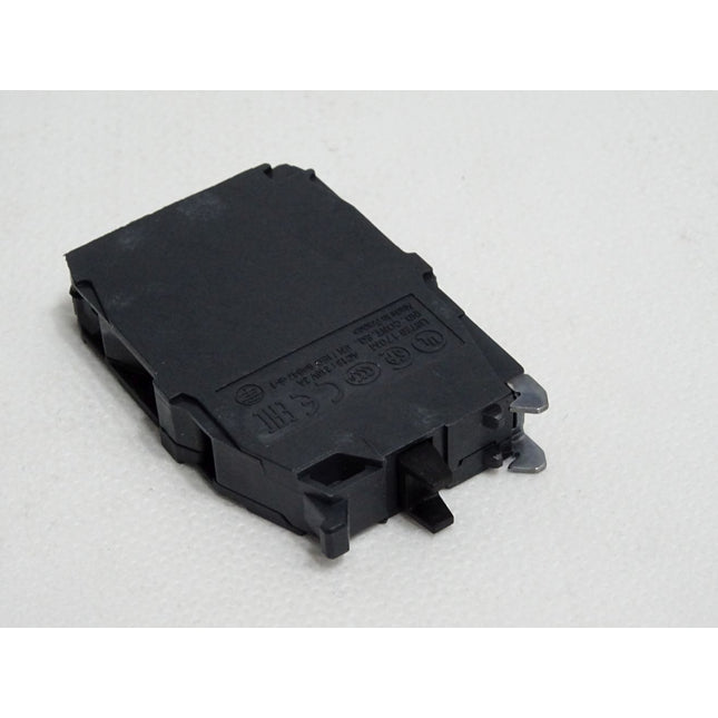 Schneider Electric Hilfsschalter ZBE-205 / Neu - Maranos.de