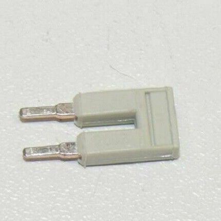 Wago 2002-402 1 Stück Jumper Bar Isoliert 2-Wege NEU - Maranos.de