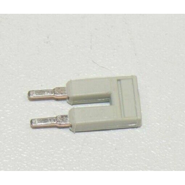 Wago 2002-402 1 Stück Jumper Bar Isoliert 2-Wege NEU - Maranos.de